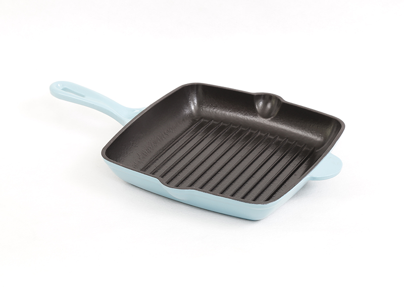 Grill pan