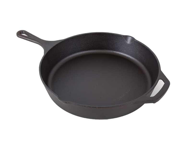 Frying pan & skillet