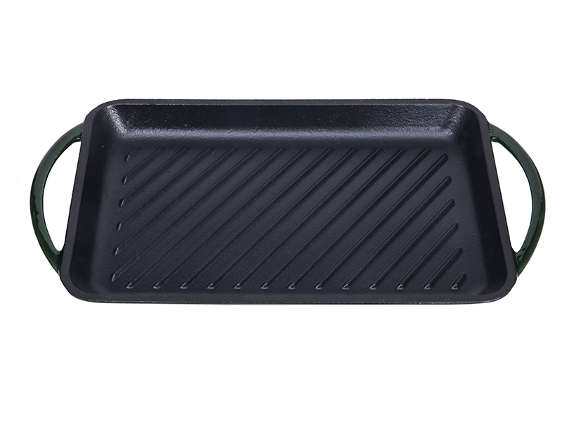 Griddle Plate