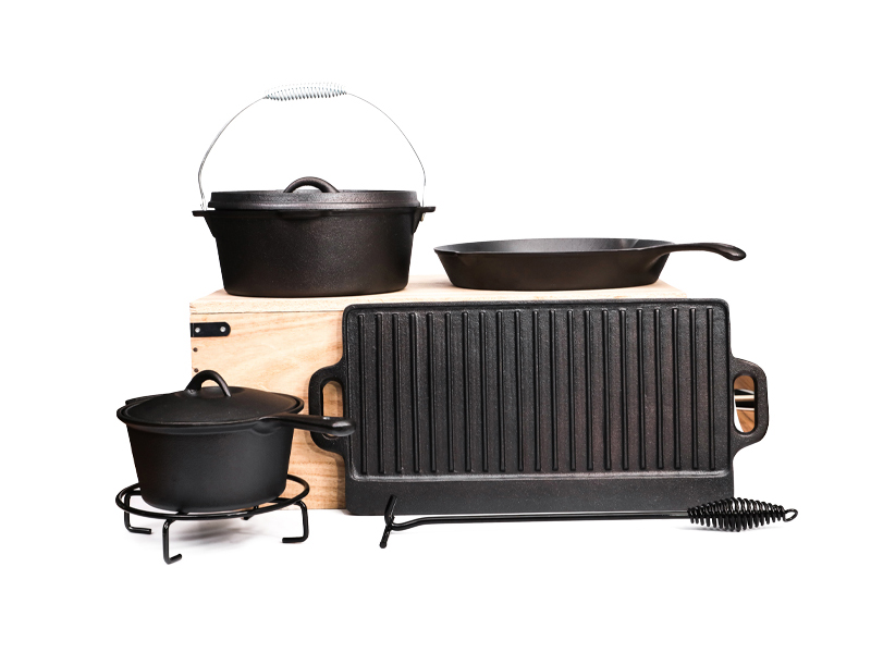 Cookware Set